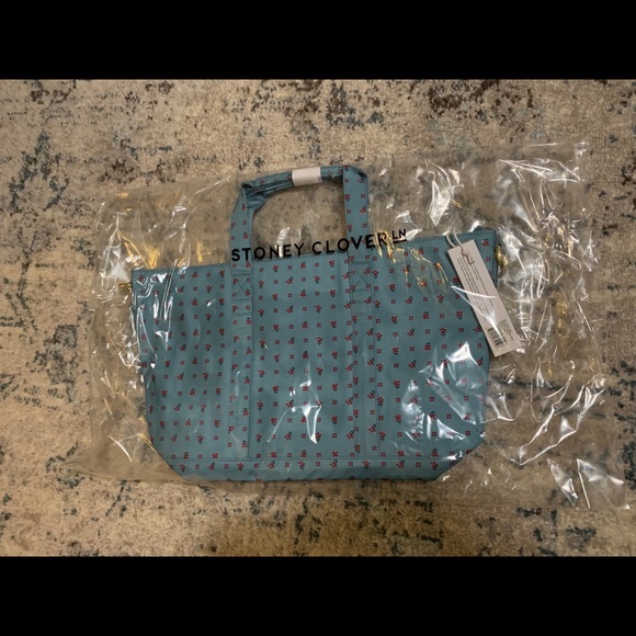 American girl x stoney clover lane mini tote - Picture 5 of 7